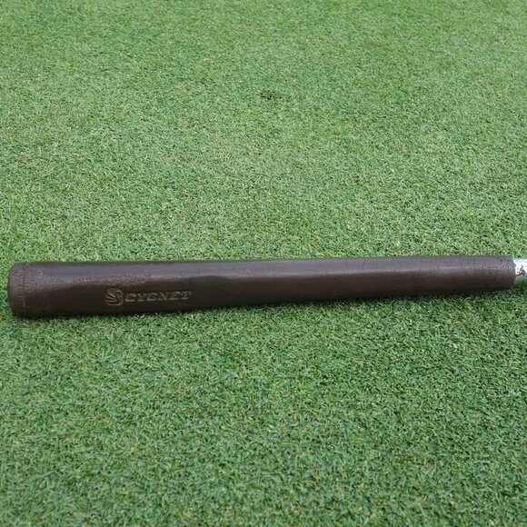 Vintage Cygnet Desjardins Right Handed Putter - Picture 12 of 16